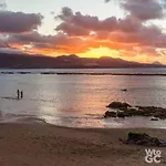 Peaceful At Canteras * Las Palmas de Gran Canaria