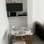 Apartman Peaceful At Canteras