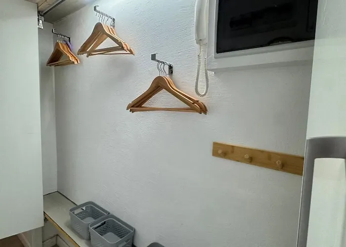 Peaceful At Canteras